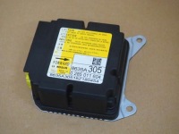 фото thumb №1, Модуль подушка безопасности подушек mitsubishi outlander iii lift