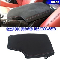 фото thumb №5, Подлокотник алькантара bmw f30 f36 f32 f34 карбон