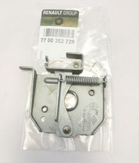 фото thumb №2, Замок капот renault clio ii master ii 7700352729 оригинал