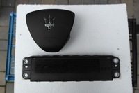 фото thumb №1, Подушка безопасности maserati ghibli подушка air bag подушки безопасности