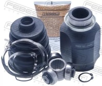 фото thumb №1, Шарнір wew. kia shuma 22x43x28 pr. 2211-sparh