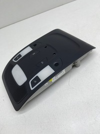 фото thumb №8, Audi a6 c7 лампа освітлення кабіни стеля чорна s-line