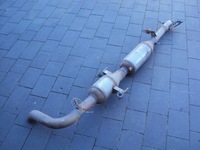 фото thumb №2, Гасник вихлоп фільтр fap dpf renault master dci 10-