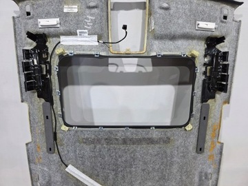 фото thumb №14, Потолок audi a6 c7 sedan s line 4g5867506m jy1 soul комплект !!!