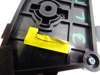 фото thumb №7, Ручка внутренняя дверь левый задняя задняя kia optima iii 83610-2t000