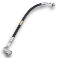 фото thumb №1, Audi a8 s8 d3 труба wąż шланг кондиціонера 4e0260701ad 4e0260701