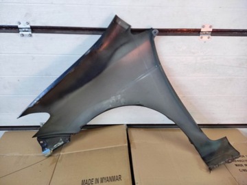 фото thumb №10, Крило правий перед honda frv fr-v b92p оригінал