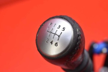фото thumb №7, Выборщик домкрат коробки передач 6 передача nissan qashqai 1 i 1.5 dci 106 km 10-14