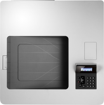 HP LaserJet Color Enterprise M553dn МАЛЫЙ ПРОБЕГ