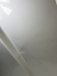 Капот решётка  решётка радиатора z157 opel astra 2 g с Разборки, фото thumb