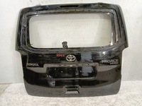 фото thumb №1, Кришка багажника задня кришка багажника jumpy expert proace verso 16-