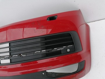 фото thumb №10, Бампер перед vw t6 multivan caravelle 7e 15-