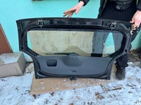 фото thumb №7, Vw up задня кришка багажника багажника комплектна