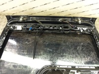 фото thumb №10, Land rover discovery 4 - lr4 2011 задняя крышка багажника