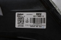 фото thumb №13, Bmw x1 f48 x1 f48 lci лампа фара левый перед h7 usa 7346537