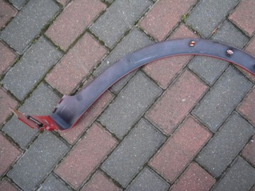 фото thumb №7, Планка na крило права honda civic ufo 2006-2011r type-r type-s