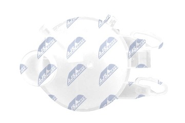 фото thumb №9, Бак розширювальний рідини citroen c3 03- ds 3 10- opel vivaro nty