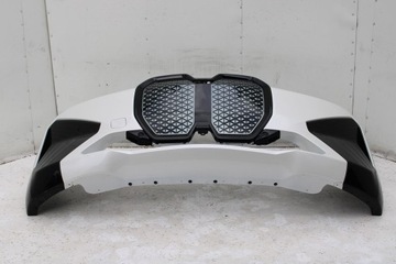 фото thumb №9, Bmw ix i20 бампер переднее перед m набор цвет: a