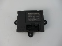 фото thumb №1, Ford mondeo mk4 модуль сидіння лівий задня блок керування