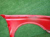 Купить Audi a3 седан кабриолет  рестайлинг  16- крыло  левое  передний, фото thumb