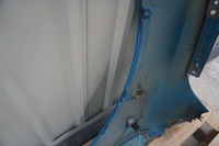 фото thumb №12, Mazda 3 bl крила правий передній 38j білий 2009-2012rok