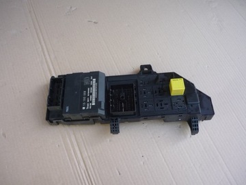 фото thumb №1, Модуль комфорта bsi opel vectra c signum 13193588 13223679 исправный