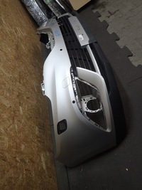 фото thumb №3, Бампер перед renault scenic iv 4