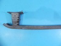 фото thumb №8, Усилитель бампера peugeot 407 перед