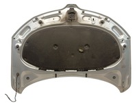 фото thumb №10, Капот skoda rapid lak: la7w 2012-2017