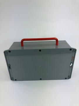 Электрическая овчарка WILK 7.2J волки электрификатор