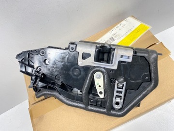 фото thumb №9, Замок двері перед переднє лівий bmw f40 g20 g21 g26 u11 g29 z4 g42 g80