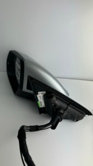 фото thumb №9, Audi q8 4m8 дзеркало ліва 15 pin камера асистент eu