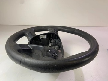 фото thumb №11, Do обшивка кермо багатофункціональна ford transit mk8