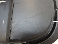 фото thumb №8, Citroen c3 iii решётка решётка радиатора решётка радиатора бампера передний перед 9812061877