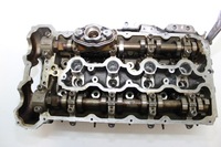 фото thumb №4, Bmw f01 f10 n63b44a головка валы комплектная левая 7573940