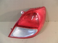 фото thumb №3, Лампа правая renault clio iii 8200776050