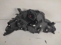 Renault megane iv фара правий передня перед лінза led 2015- 2016- Недорого, фото thumb