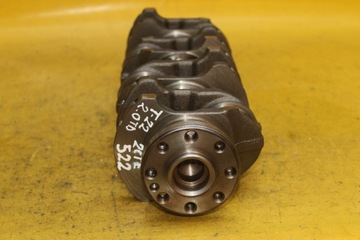 фото thumb №8, Wał колінчастий toyota t22 2.0 td 2 c-te