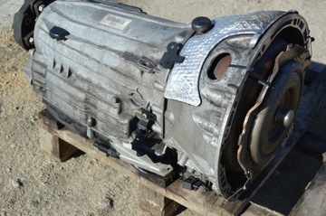 фото thumb №9, Коробка передач коробки передач mercedes w221 рестайлинг 7g 722903