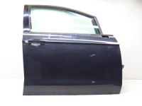 фото thumb №1, Дверь правый правое перед передние vw golf vii sportsvan цвет li7f