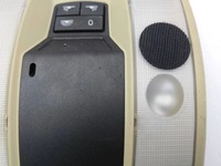 фото thumb №8, Volvo v70 2008 освітлення кабіни