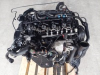 Двигатель комплектный  d4204t5 volvo xc60 xc70 s80 s60 2 v60 1 рестайлинг  2.0 d4 181km Доставка, фото thumb