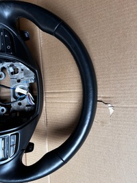 фото thumb №8, 75 hyundai kona повітропровід шкіра пелюстки перемикання