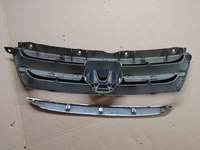 фото thumb №10, Решётка радиатора решётка радиатора радиатора honda frv fr-v 05-09