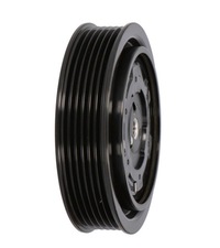 фото thumb №6, Сцепление компрессор кондиционера densovolkswagen 6pk 120mm qca0442 q-spares