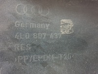 фото thumb №14, Audi q7 4l cross off road бампер передний перед