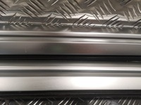 фото thumb №5, Рейлінг даховий лівий правий комплект bmw x5 e70