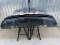 Бампер перед mercedes a-klasa w169 рестайлінг  8-12 Доставка, фото thumb