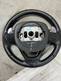 фото thumb №8, 95 jeep grand cherokee wk2 воздуховод