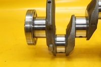 фото thumb №4, Wał колінчастий renault scenic ii megane ii kangoo clio 1.5 dci k9k 6226